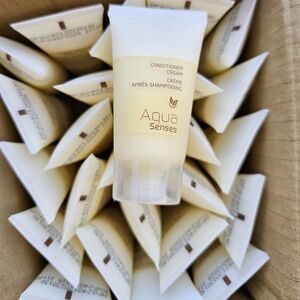 50pk Travel Size Conditioner NEW